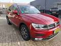 Volkswagen Sonstige Tiquan 1.4 TSI Comfortline Business Rot - thumbnail 27