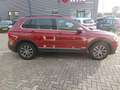 Volkswagen Sonstige Tiquan 1.4 TSI Comfortline Business Rot - thumbnail 11