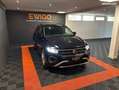Volkswagen T-Roc 2.0 TDI 150 START-STOP DSG7 LIFE PLUS 0km%2B JANTES 17 %2B SIEGES CHAUFFANTS -23,6% Negro - thumbnail 4