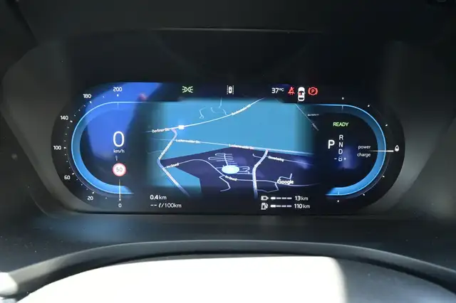 Volvo V60 view 14