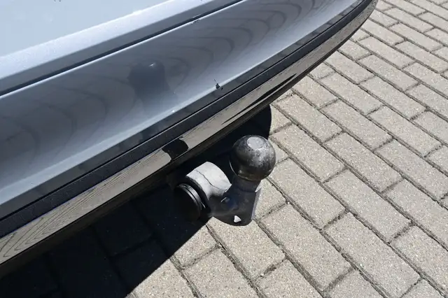 Volvo V60 view 6