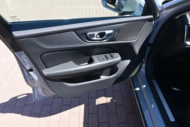 Volvo V60 view 12