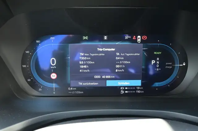 Volvo V60 view 15