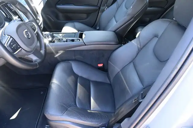 Volvo V60 view 13