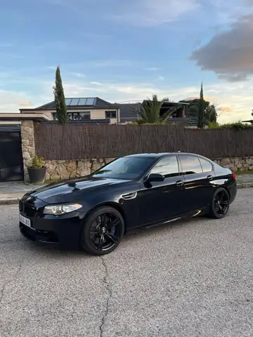 BMW M5 M5A
