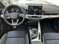 Audi A4 S line 40 TDI quattro 150(204) kW(PS) S Niebieski - thumbnail 12