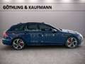 Audi A4 S line 40 TDI quattro 150(204) kW(PS) S Синій - thumbnail 3