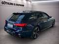 Audi A4 S line 40 TDI quattro 150(204) kW(PS) S Blue - thumbnail 4