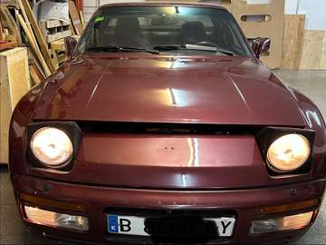 944 2.5 turbo