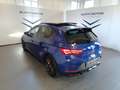 SEAT Leon 1.5 150CV DSG Black Edition + Ricambi originali Blau - thumbnail 4