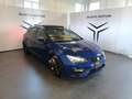 SEAT Leon 1.5 150CV DSG Black Edition + Ricambi originali Blau - thumbnail 1