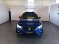 SEAT Leon 1.5 150CV DSG Black Edition + Ricambi originali Blau - thumbnail 2