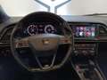 SEAT Leon 1.5 150CV DSG Black Edition + Ricambi originali Blau - thumbnail 12