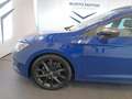 SEAT Leon 1.5 150CV DSG Black Edition + Ricambi originali Blau - thumbnail 7