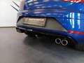 SEAT Leon 1.5 150CV DSG Black Edition + Ricambi originali Blau - thumbnail 11
