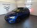 SEAT Leon 1.5 150CV DSG Black Edition + Ricambi originali Blau - thumbnail 3