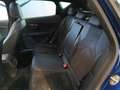 SEAT Leon 1.5 150CV DSG Black Edition + Ricambi originali Blau - thumbnail 9
