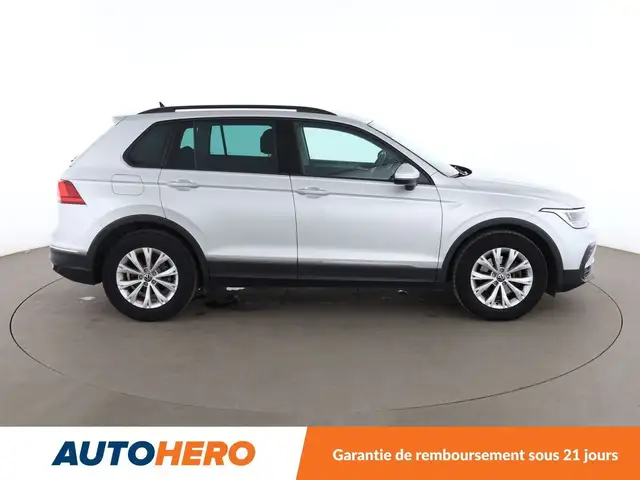 Volkswagen Tiguan view 7