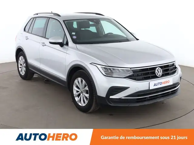 Volkswagen Tiguan view 8