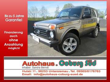 4x4 KLIMA SHZG AHK RADIO elek. SPIEGEL + FH