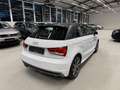 Audi A1 S-Line Navi Sitzheizung Weiß - thumbnail 5