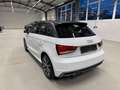 Audi A1 S-Line Navi Sitzheizung Weiß - thumbnail 3
