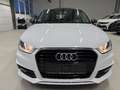 Audi A1 S-Line Navi Sitzheizung Weiß - thumbnail 8