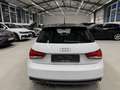 Audi A1 S-Line Navi Sitzheizung Weiß - thumbnail 4
