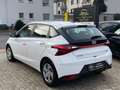 Hyundai i20 Pure | ab 4,99% | Garantie | 1.Hand | Weiß - thumbnail 8