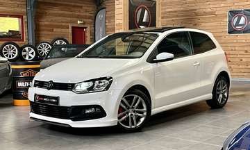 V 1.2 TSI 110ch R Line