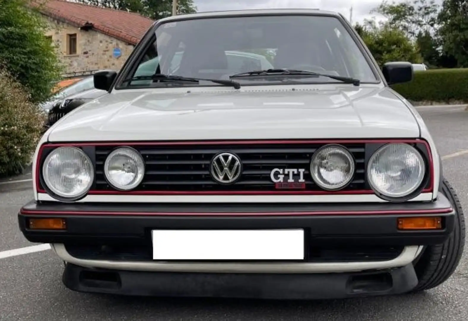 Volkswagen Golf GTI 1.8 16v 140 Alb - 1