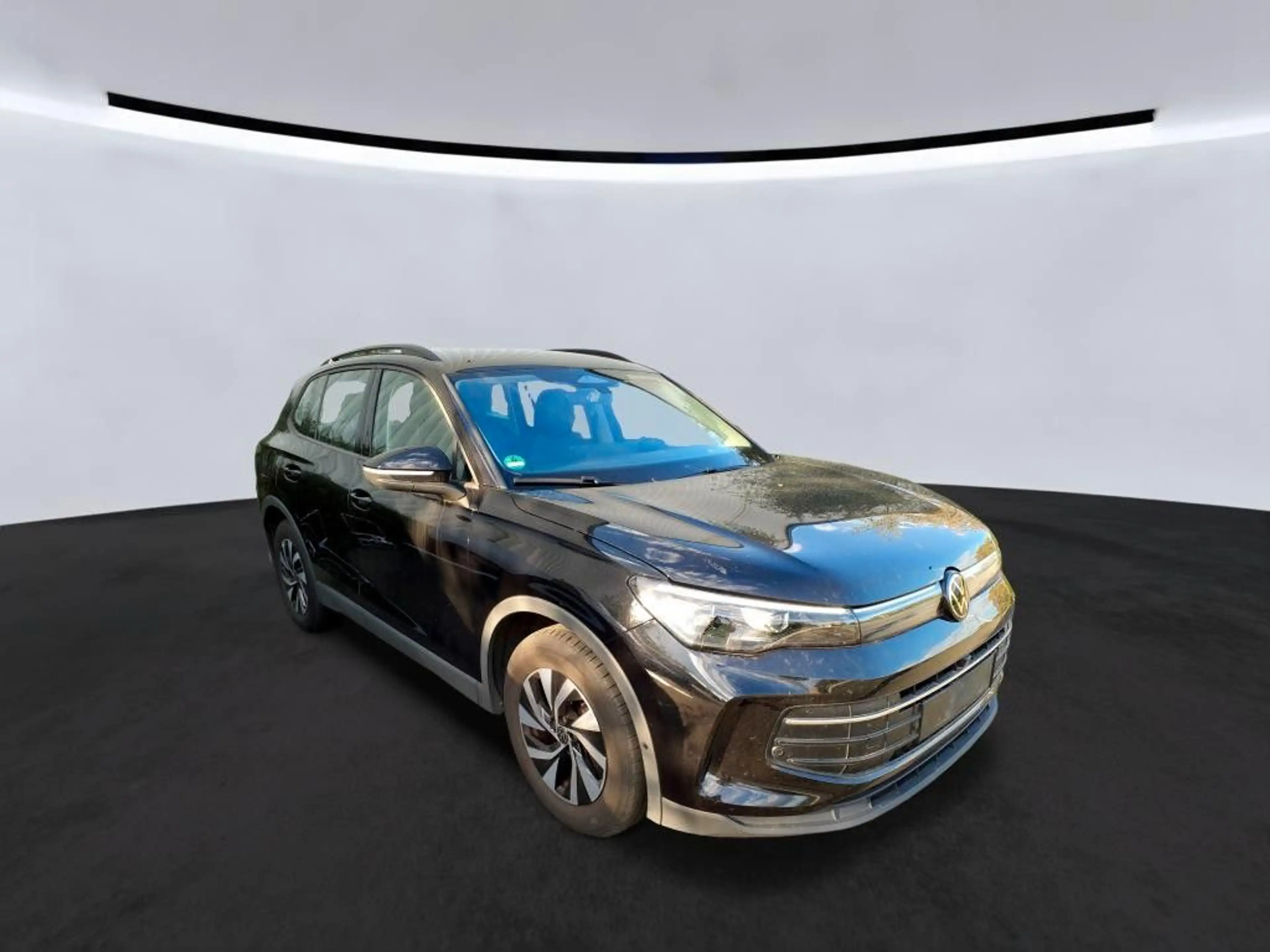 Volkswagen Tiguan 2.0 TDI 110 kW Life*Standheizung*HUD*