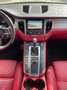 Porsche Macan Turbo Leder Navigation Panorama LED 20 Zoll Grau - thumbnail 14