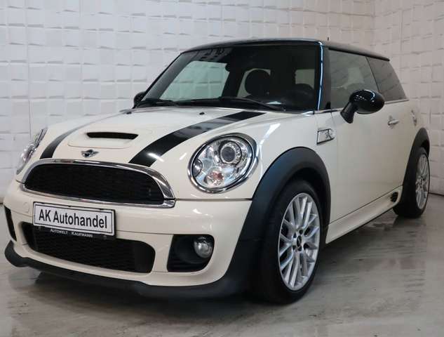 Imagine MINI Cooper SD Mini Cooper SD Xenon Klima