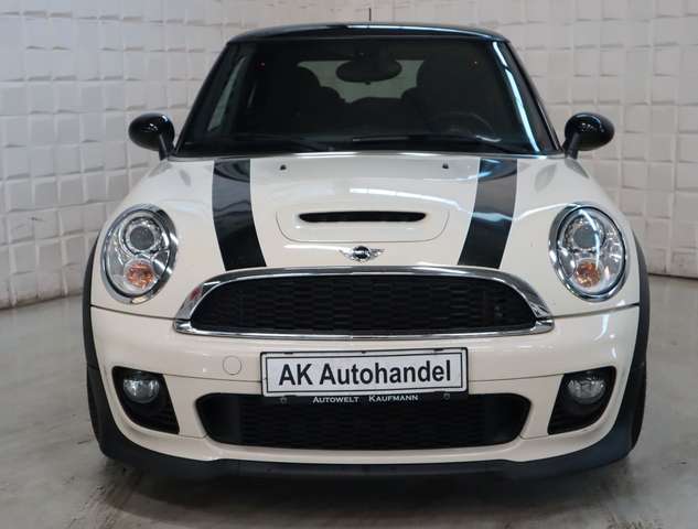 MINI Cooper SD Mini Cooper SD Xenon Klima