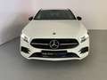 Mercedes-Benz A 250 A 250 e Kompaktlimousine  AMG Line EDITION 2020 Weiß - thumbnail 2