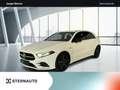 Mercedes-Benz A 250 A 250 e Kompaktlimousine  AMG Line EDITION 2020 Weiß - thumbnail 1