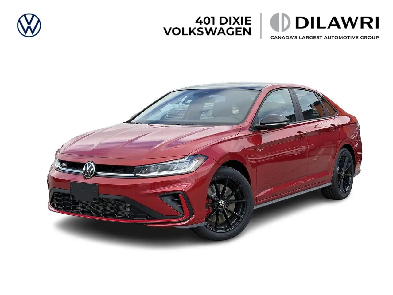 2026 Volkswagen Jetta