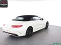 Mercedes-Benz S 500 S 500 Cabrio AMG DESIGNO NACHTSICHT,HUD,MASSAGE Blanc - thumbnail 10