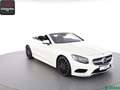 Mercedes-Benz S 500 S 500 Cabrio AMG DESIGNO NACHTSICHT,HUD,MASSAGE Blanc - thumbnail 7