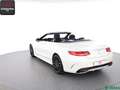 Mercedes-Benz S 500 S 500 Cabrio AMG DESIGNO NACHTSICHT,HUD,MASSAGE Blanc - thumbnail 3