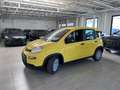 Fiat Panda Panda 1.0 firefly hybrid CON ADAS NUOVO MODELLO Jaune - thumbnail 2