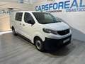 Peugeot Expert Furgón Premium 1.5 BlueHDi 100 Long Blanc - thumbnail 13