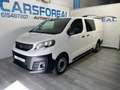Peugeot Expert Furgón Premium 1.5 BlueHDi 100 Long Blanc - thumbnail 2