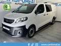 Peugeot Expert Furgón Premium 1.5 BlueHDi 100 Long Blanc - thumbnail 2