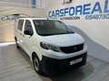 Peugeot Expert Furgón Premium 1.5 BlueHDi 100 Long Blanc - thumbnail 15