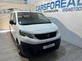 Peugeot Expert Furgón Premium 1.5 BlueHDi 100 Long Blanc - thumbnail 16