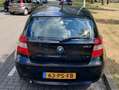 BMW 118 d Zwart - thumbnail 5