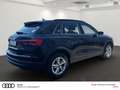 Audi Q3 45 TFSI E MMI LED LANE ASSIST PDC Negro - thumbnail 6