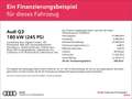 Audi Q3 45 TFSI E MMI LED LANE ASSIST PDC Negro - thumbnail 2